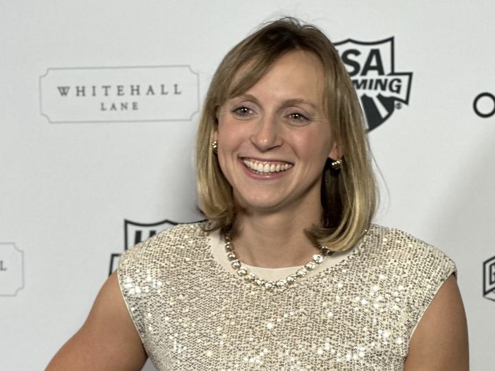 Katie Ledecky